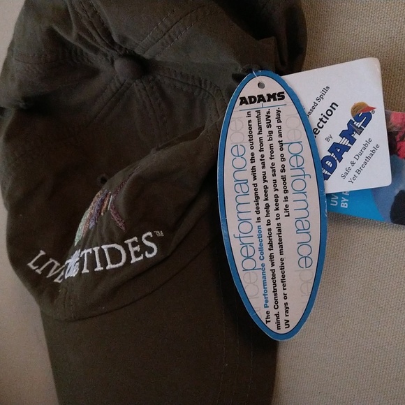 Baseball Cap - Picture 11 of 12